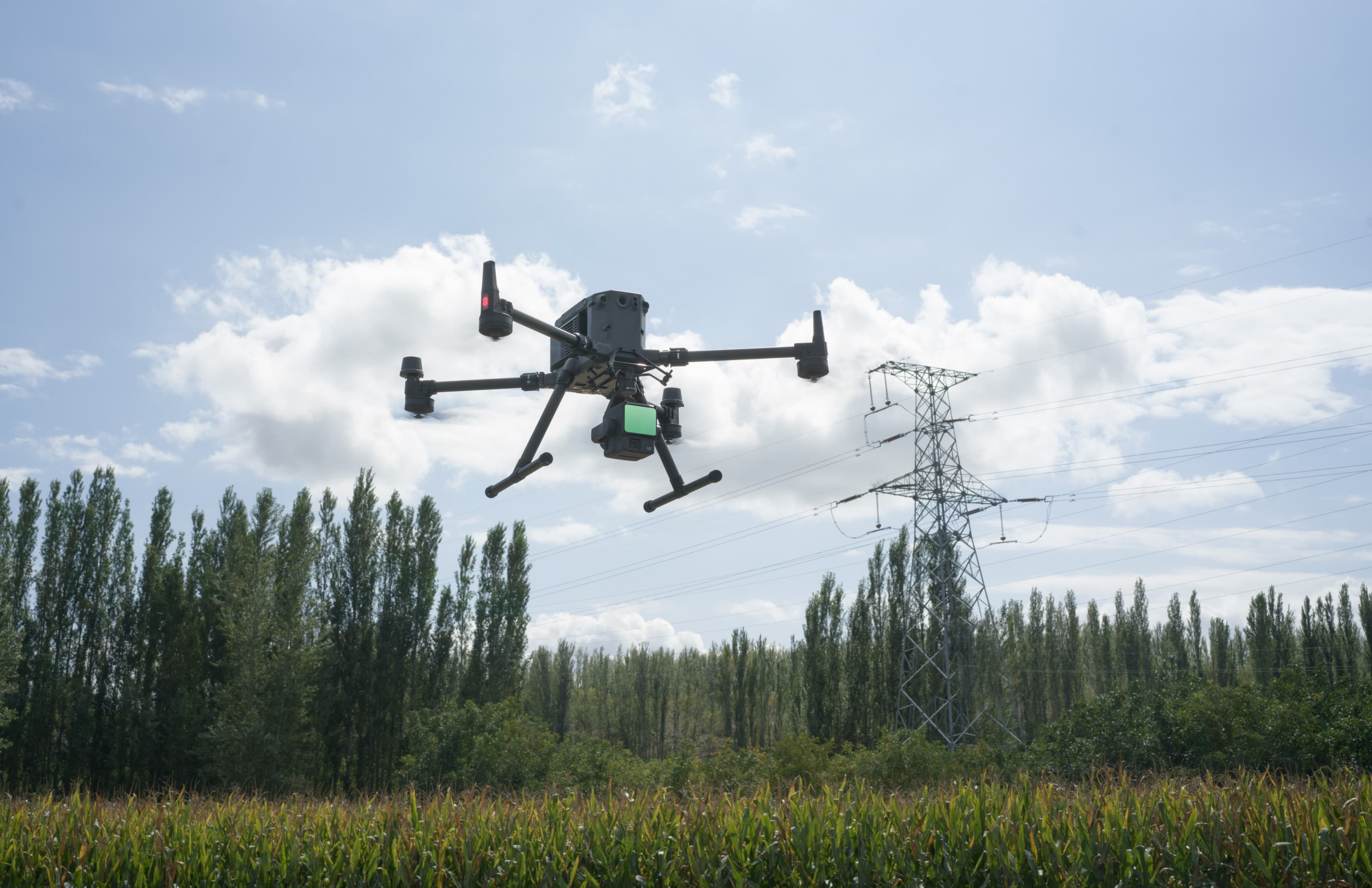 How to Choose the Right Drone for Your Project
