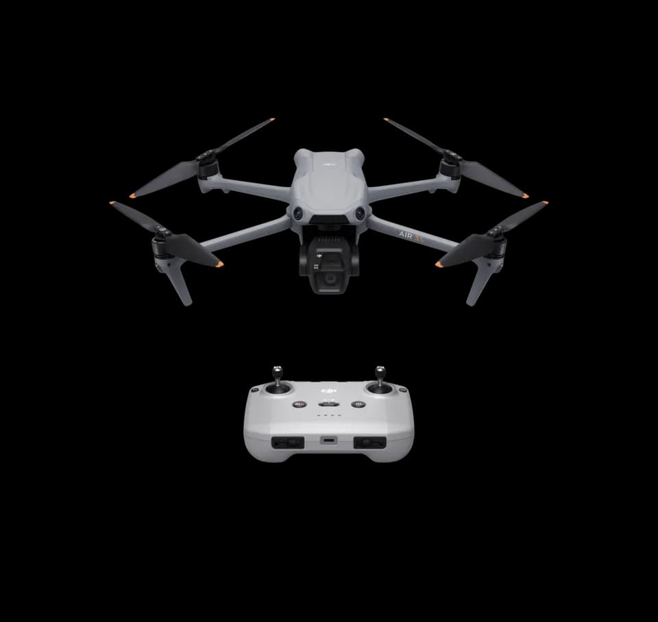 DJI Air 3S 3