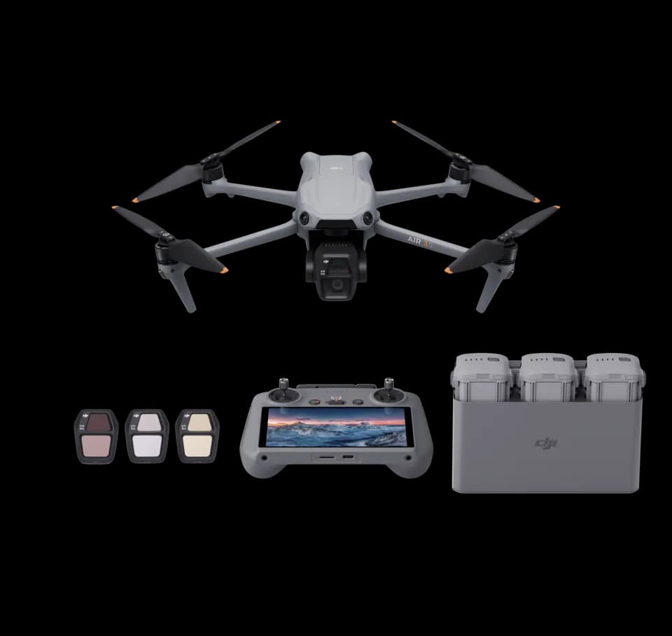 DJI Air 3S 2