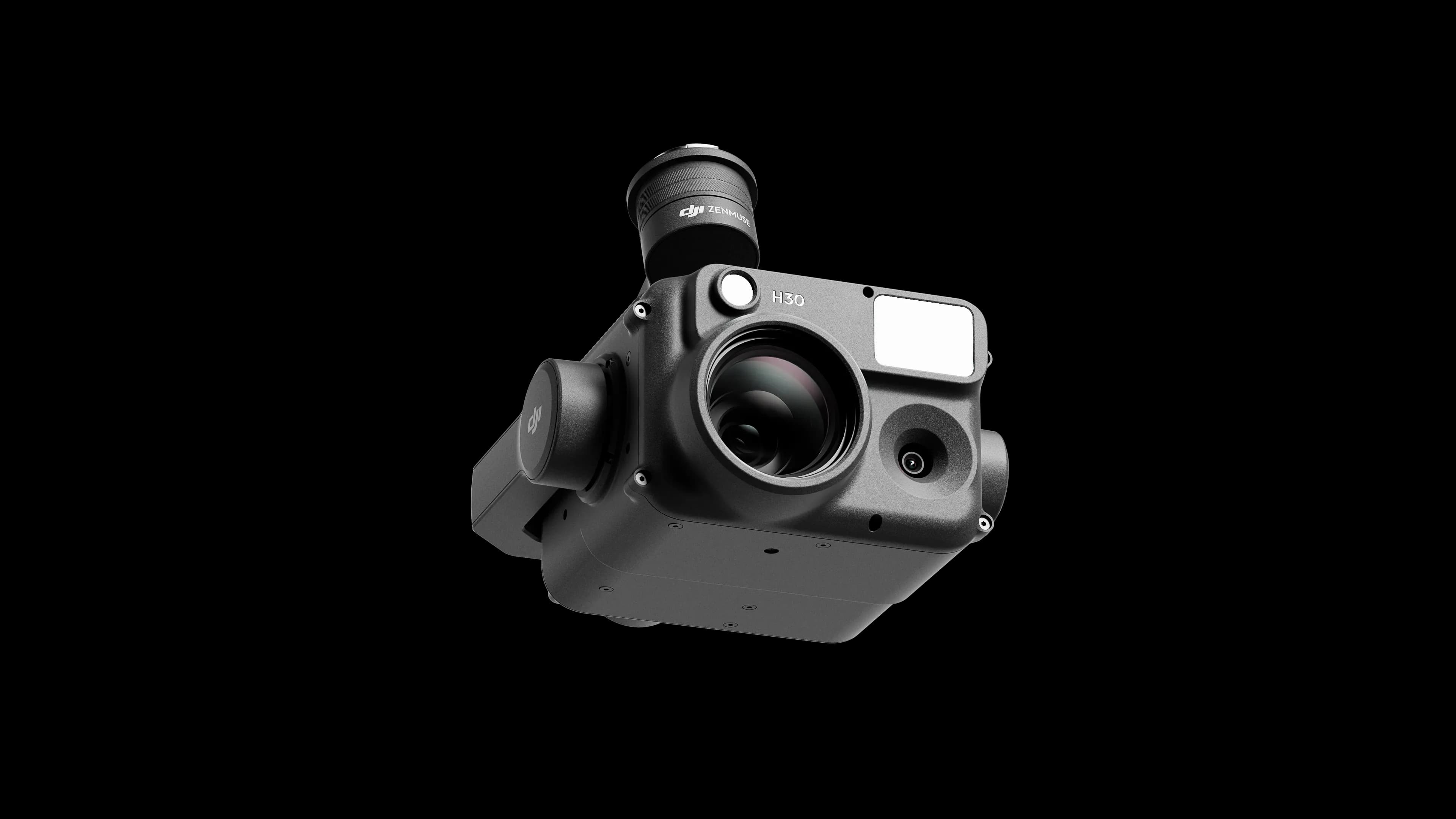 DJI Zenmuse H30