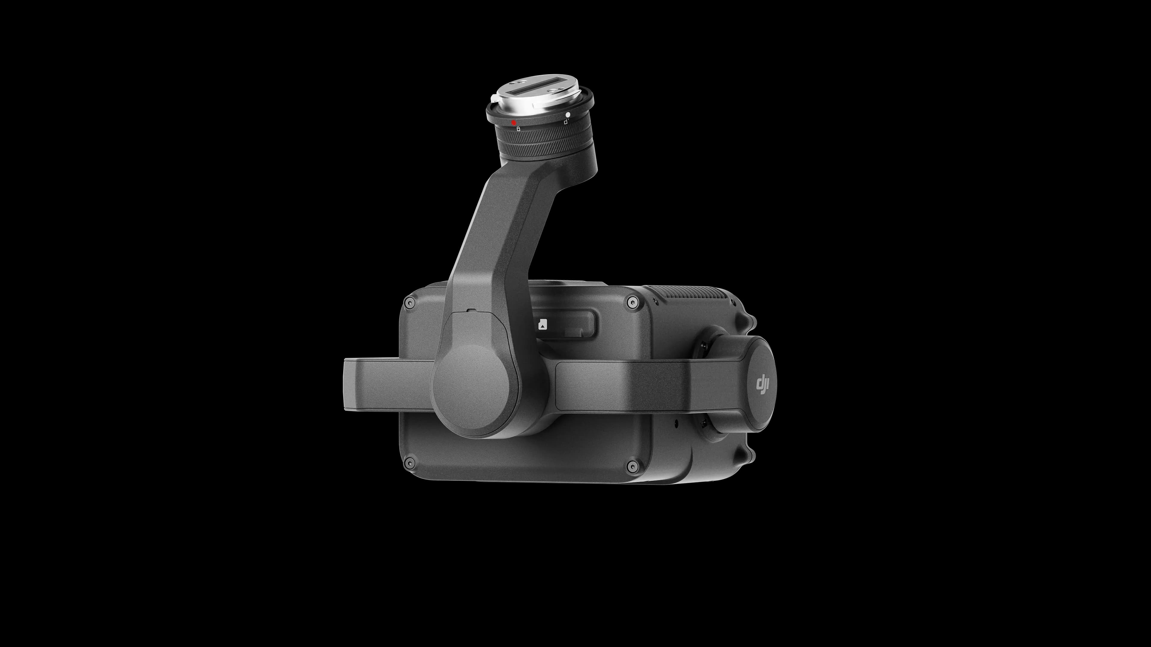 DJI Zenmuse H30 view 3