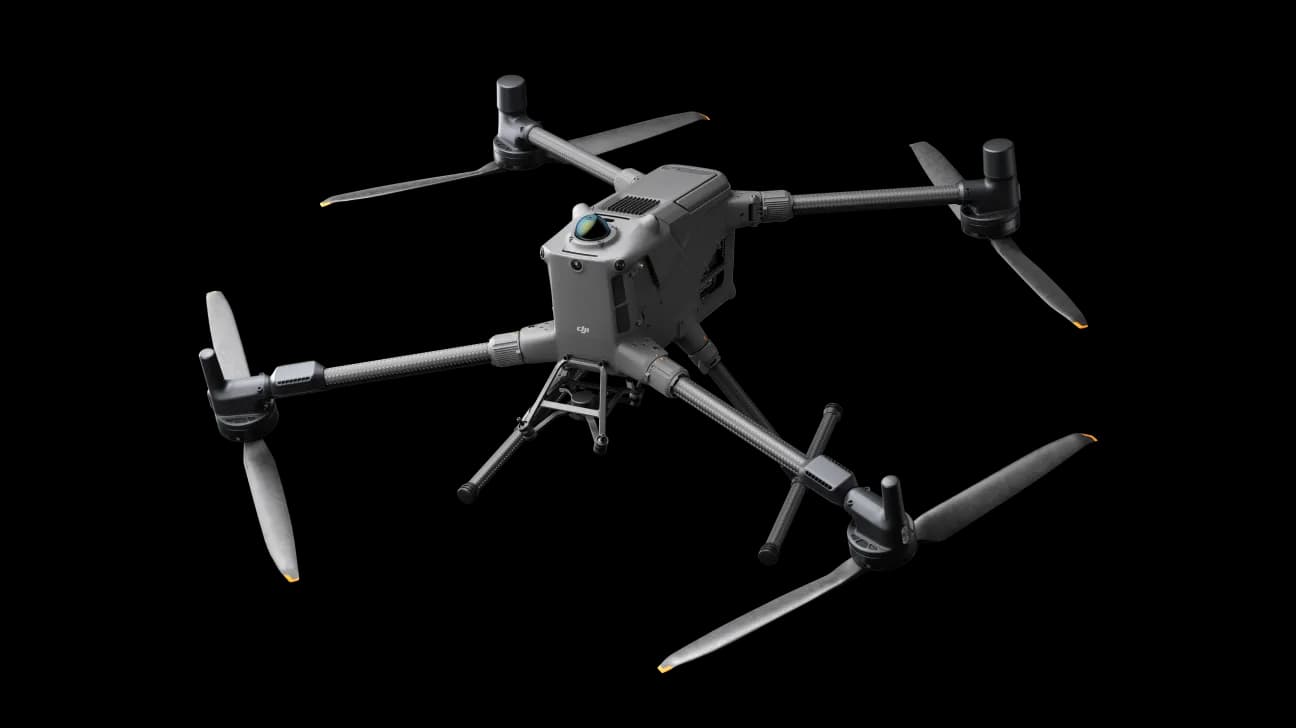 DJI Matrice 400 3