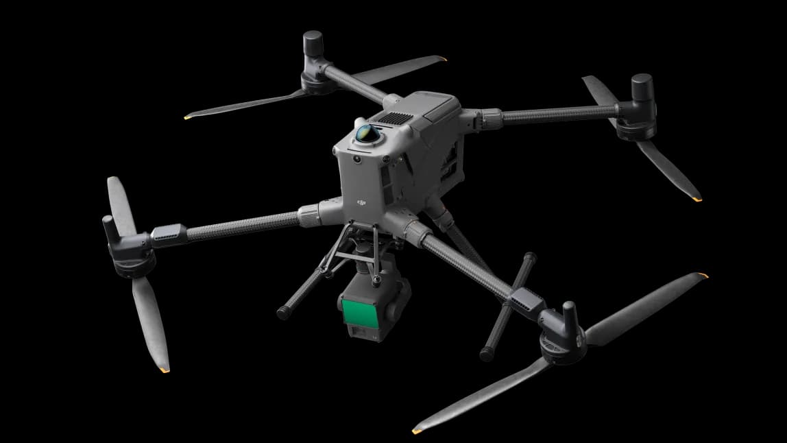 DJI Matrice 400 4