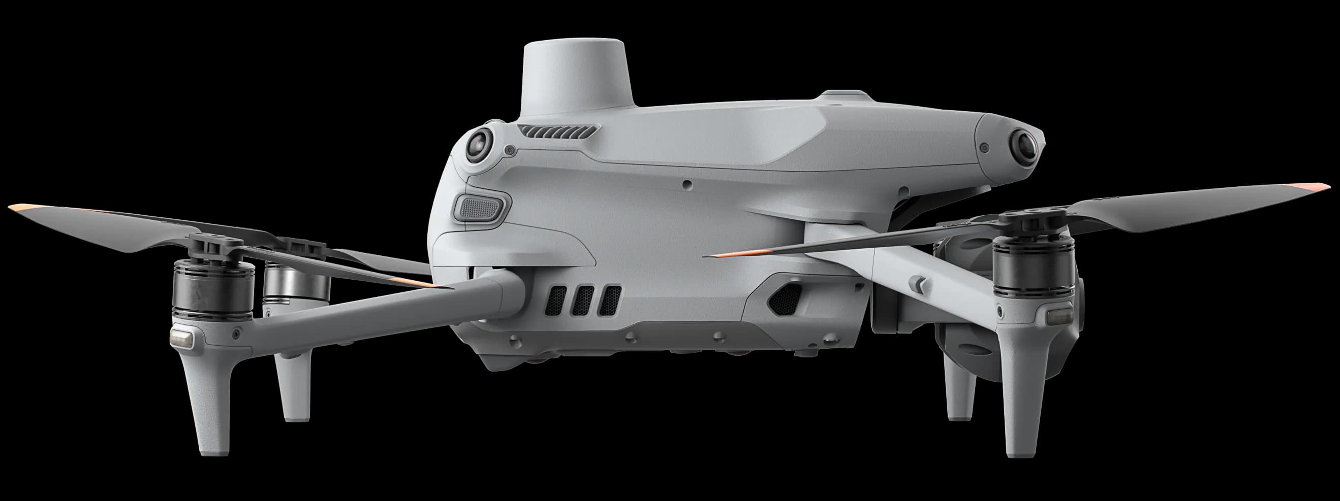 DJI Matrice 4T view 3