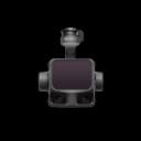 DJI Zenmuse L3 view 1