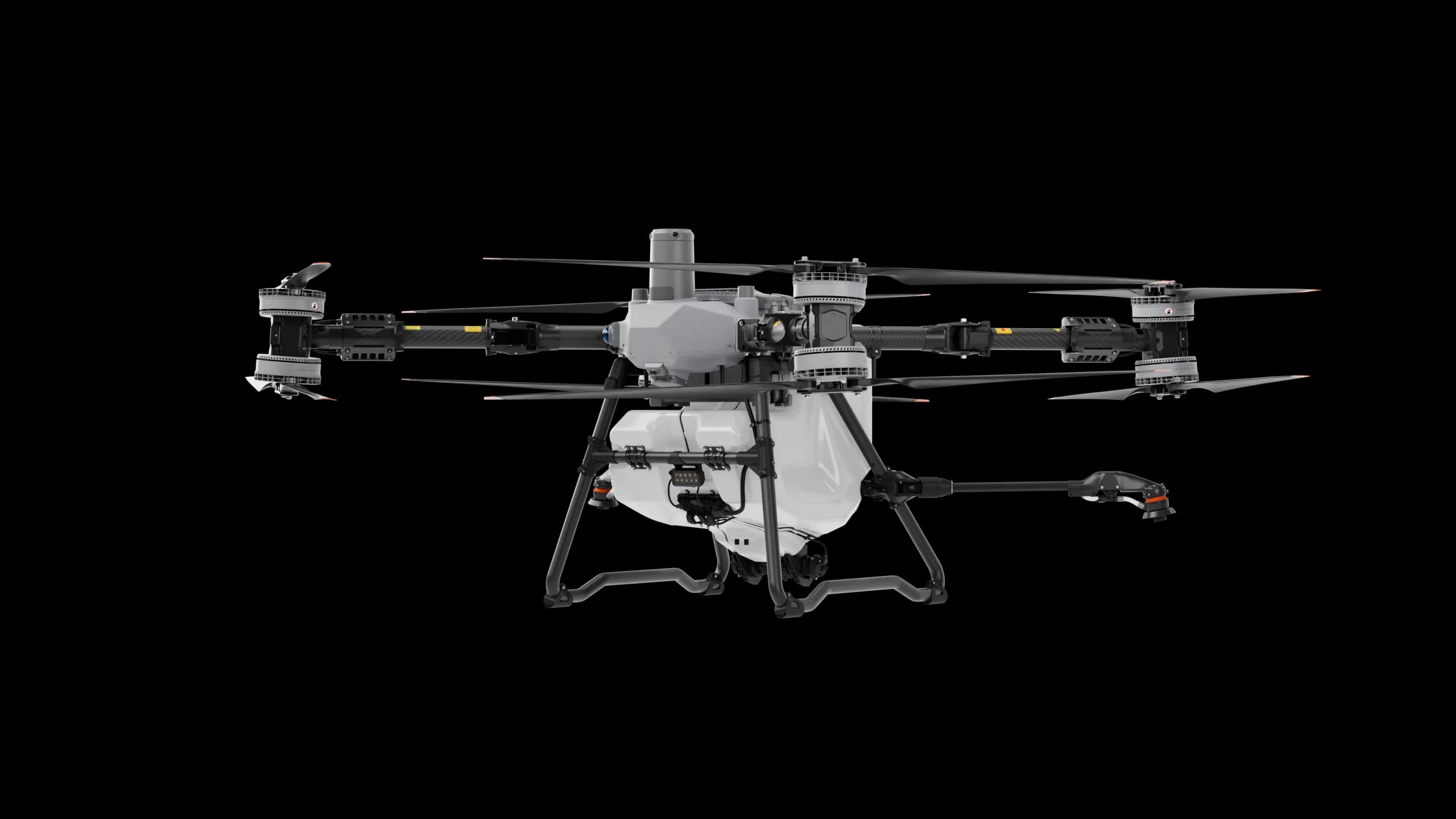 DJI Agras T25P 3