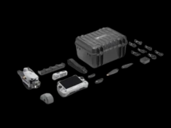 DJI Matrice 4E 4