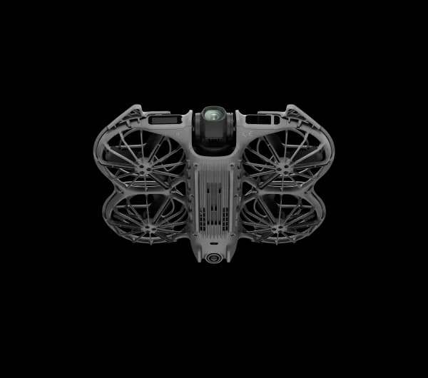 DJI Neo 2 view 2