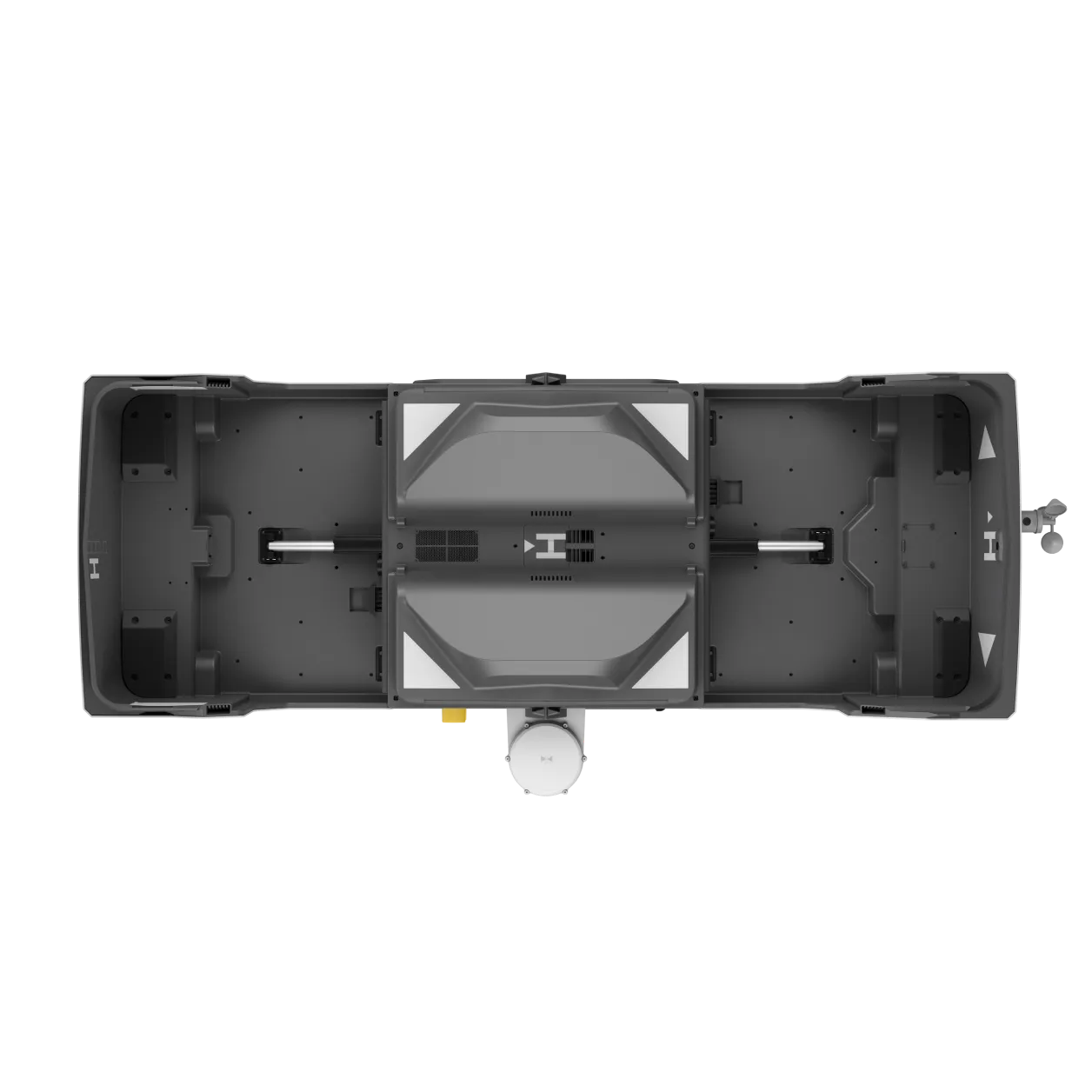 DJI Dock 3 view 4