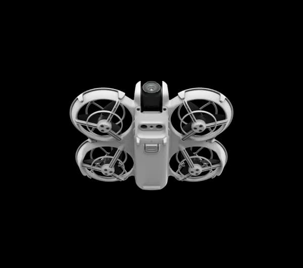 DJI Neo view 2