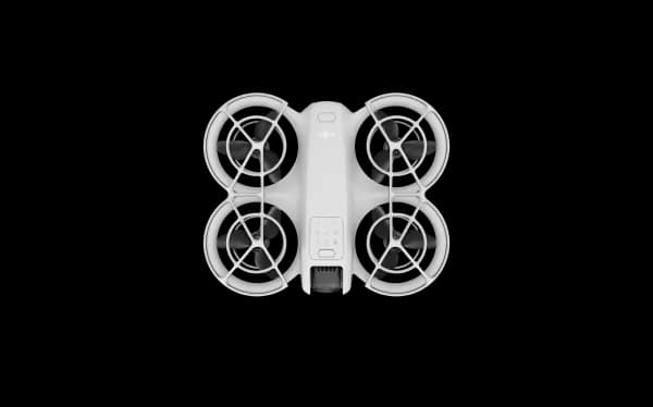 DJI Neo view 3