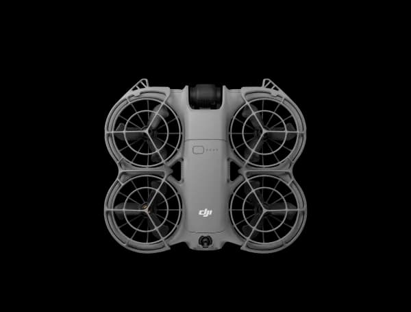DJI Neo 2 view 4