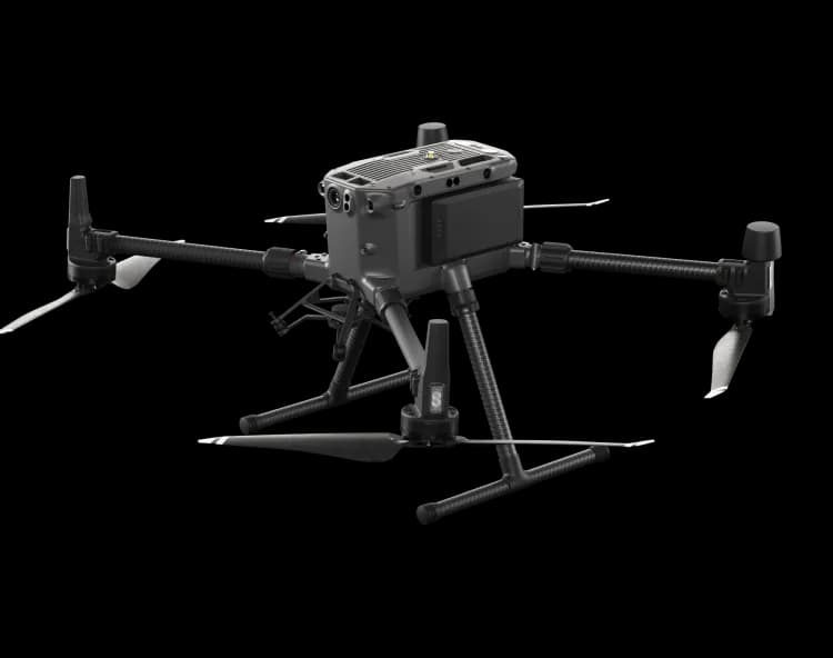 DJI Matrice 300 RTK view 4