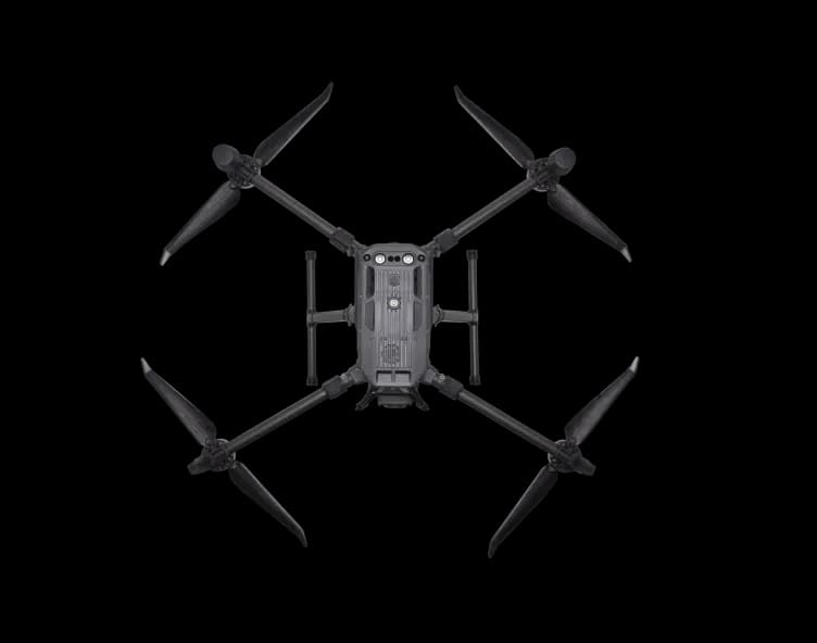 DJI Matrice 300 RTK view 2