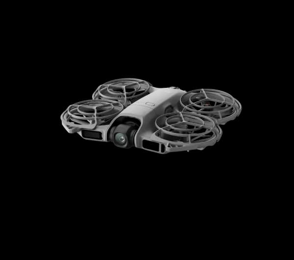 DJI Neo 2 view 3