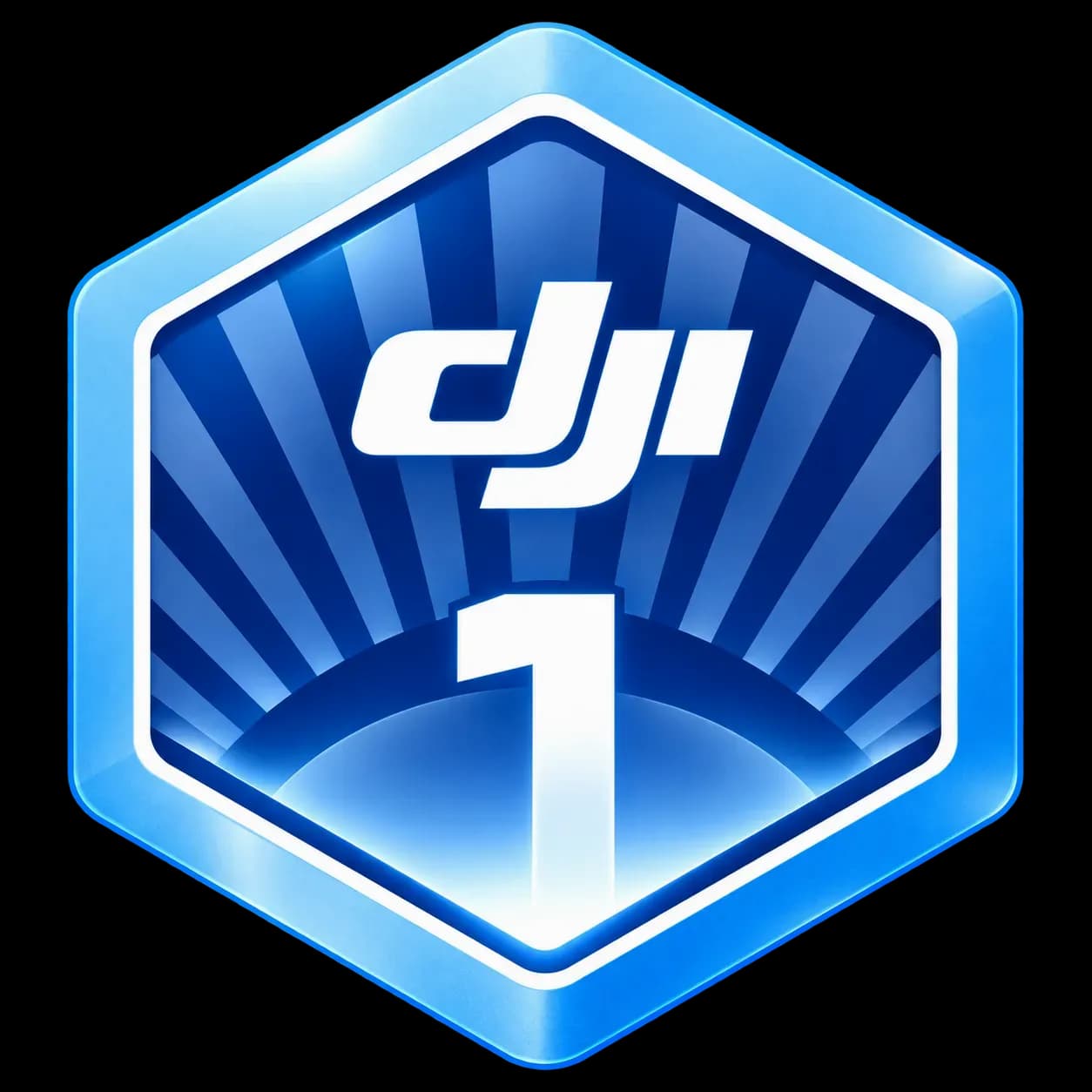 DJI Logo