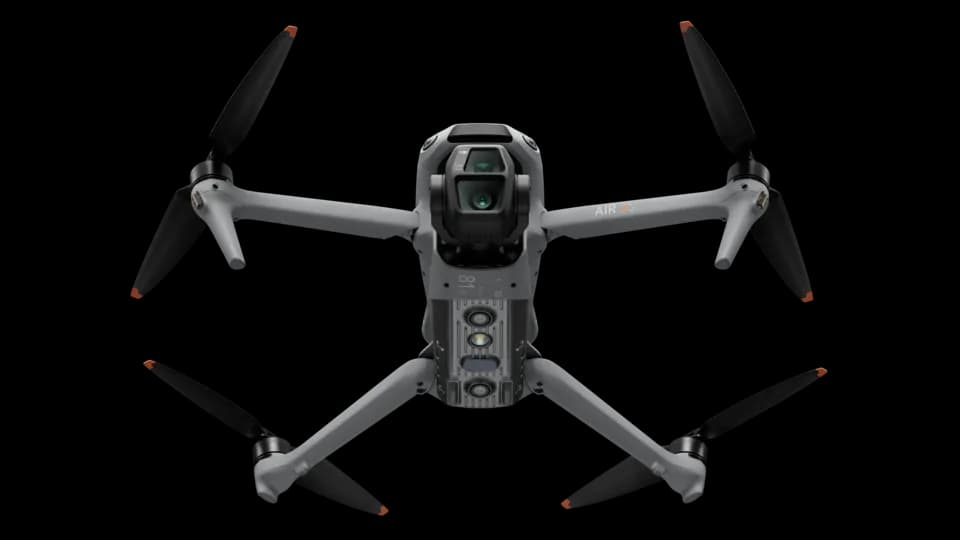 DJI Air 3S