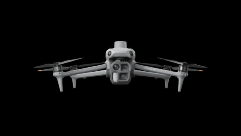 DJI Matrice 4E
