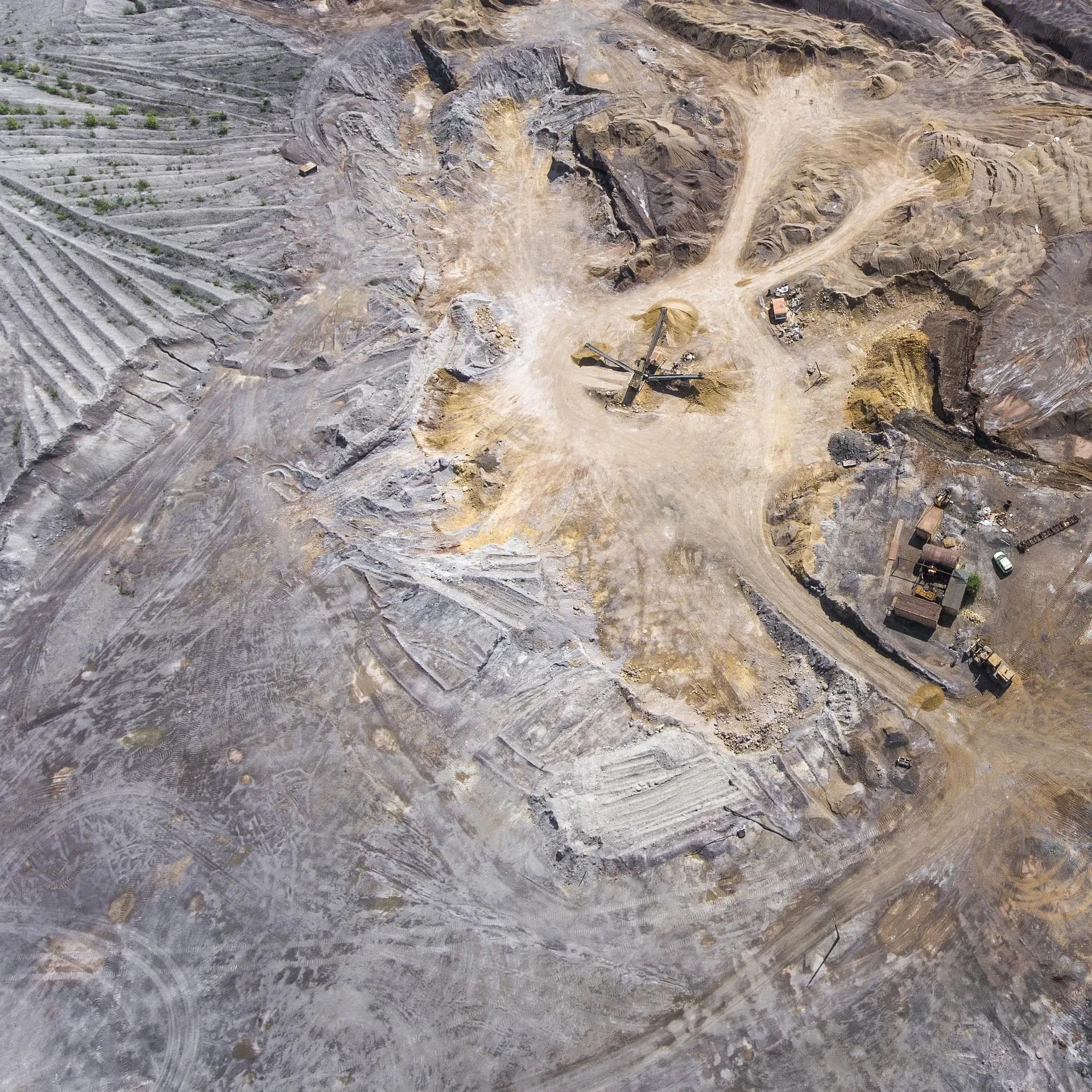 Mining