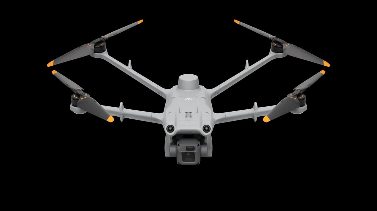 DJI Matrice 3D