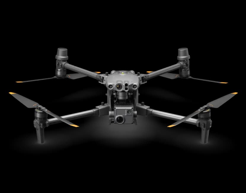 DJI Matrice 30T