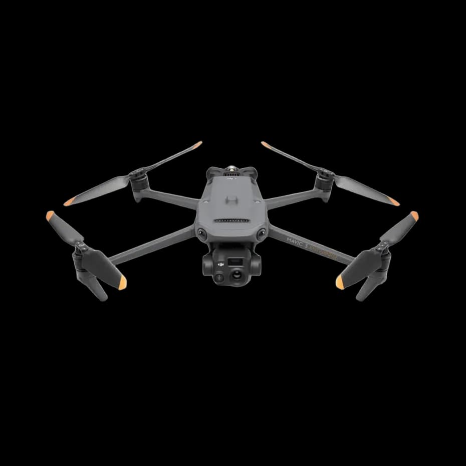 DJI Matrice 4D