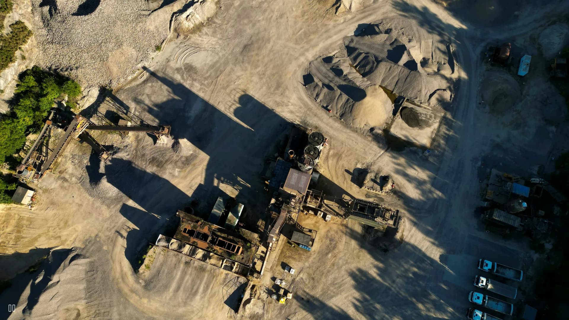 See The Terrain Clearly