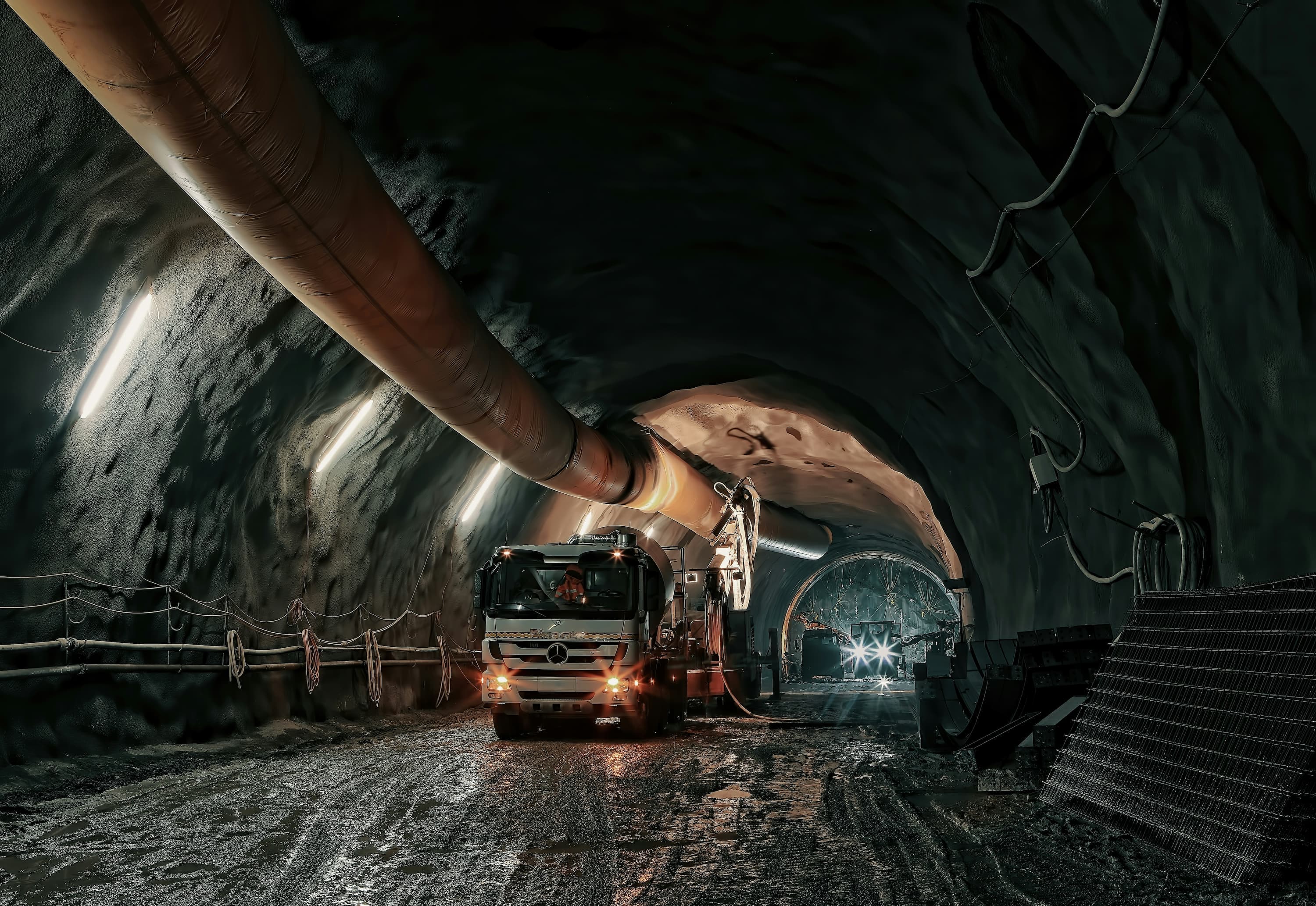 Redefining Operational Boundaries